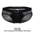 JOR 2193 Mystic Swim Briefs Color Black